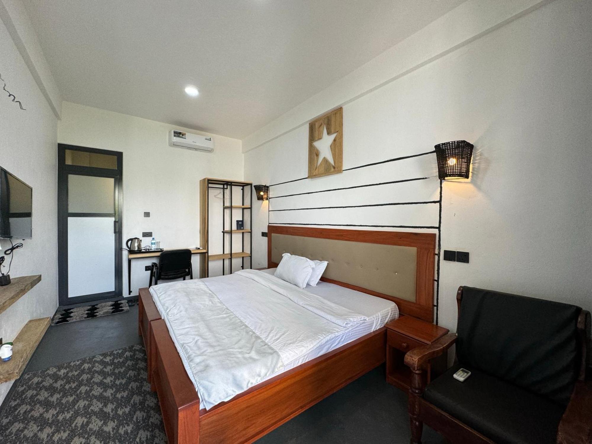 The New Njiro Legacy Hotell Arusha Exteriör bild