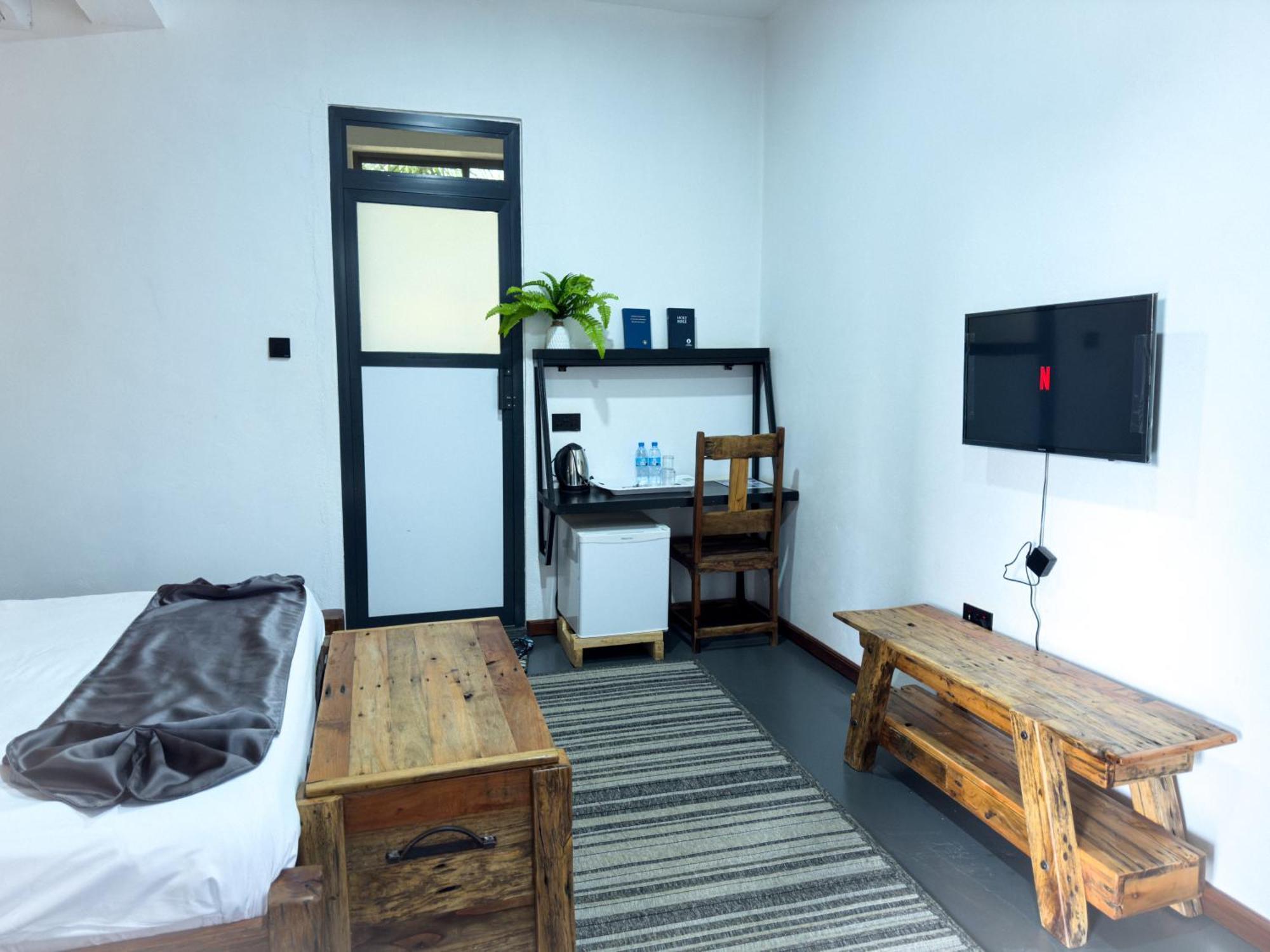 The New Njiro Legacy Hotell Arusha Exteriör bild