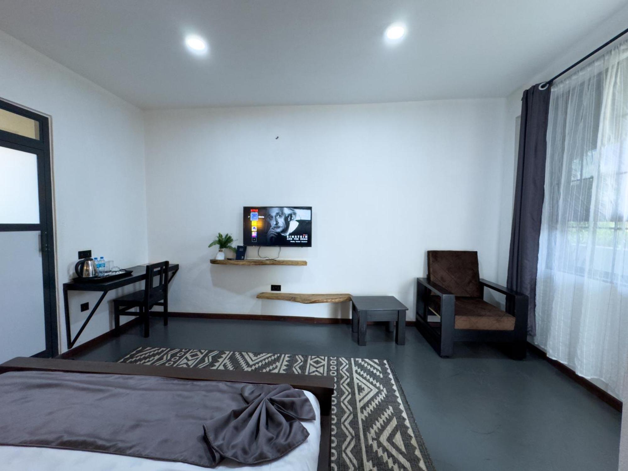 The New Njiro Legacy Hotell Arusha Exteriör bild