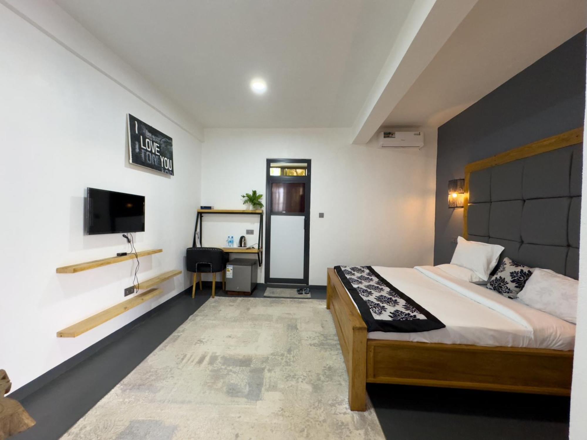 The New Njiro Legacy Hotell Arusha Exteriör bild